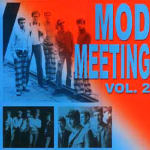 VARIOUS ARTISTS - Mod Meeting Vol. 2