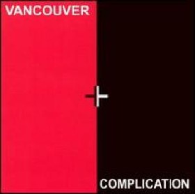 VARIOUS ARTISTS - VANCOUVER COMPILATION auf einer Leipzig Wunschliste / Geschenkidee