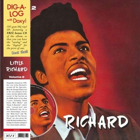 LITTLE RICHARD - Volume 2