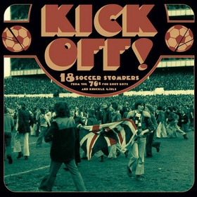 VARIOUS ARTISTS - Kick Off!