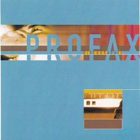 PROFAX - Discographie