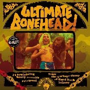 VARIOUS ARTISTS - Ultimate Bonehead Vol. 3