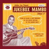 VARIOUS ARTISTS - JUKEBOX MAMBO VOL. 2