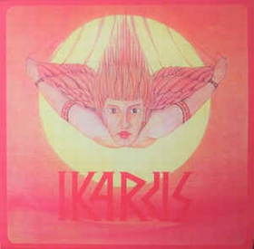 IKARUS - IKARUS