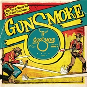 VARIOUS ARTISTS - Gunsmoke Vol. 7