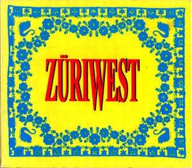 ZRI WEST - Zriwest