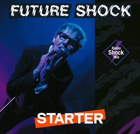 STARTER - Future Shock