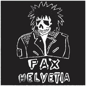 PAX HELVETIA - DEMO 1984