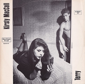 KIRSTY MacCOLL - Terry