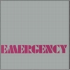 EMERGENCY