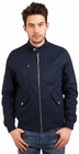 ELVINE JACKE PEP - NAVY