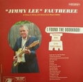 JIMMY LEE FAUTHEREE - I Found The Doorknob