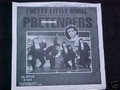 PRETENDERS - Pretty Little Angel