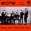 WO?W - Bluesy Bull