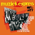 VARIOUS ARTISTS - Muziek Expres - Op Art