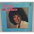 WANDA JACKSON - Greatest Hits