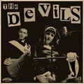 DEVILS - Sin, You Sinners!