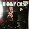 JOHNNY CASH - The Fabulous Johnny Cash