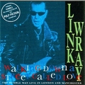 LINK WRAY - Walking Down A Street Called Love