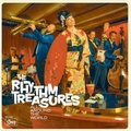 RHYTHM TREASURES - All Around The World