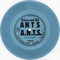 ADAM AND THE ANTS - A.N.T.S.