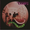 CRAMPS - PSYCHEDELIC REDUX