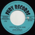 STEVE AYNSLEY - Hard Time Gettin' Home