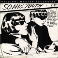 SONIC YOUTH - Goo