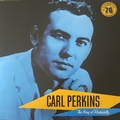 CARL PERKINS - The King Of Rockabilly