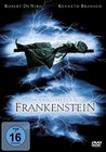 Mary Shelley`s Frankenstein