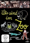 Wir sind im Zoo