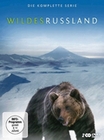 Wildes Russland - Die komplette Serie [2 DVDs]