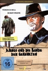 Django und die Bande der Gehenkten