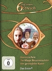 6 auf einen Streich - Mrchen-Box 4 [3 DVDs]