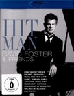 David Foster & Friends - Hit Man