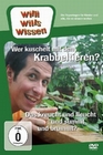 Willi wills wissen - Wer kuschelt.../Das k....