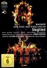 Richard Wagner - Siegfried [2 DVDs]