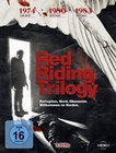 Red Riding Trilogy [3 DVDs]