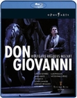 Mozart - Don Giovanni