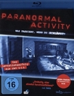 Paranormal Activity