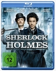 Sherlock Holmes (inkl. Digital Copy)