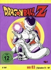 Dragonball Z - Box 3/Episoden 75-107 [6 DVDs]