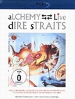 Dire Straits - Alchemy Live/20th Annivers. Ed.