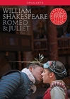 William Shakespeare - Romeo & Juliet [2 DVDs]