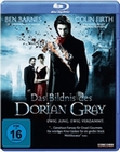 Das Bildnis des Dorian Gray