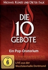 Die 10 Gebote - Ein Pop-Oratorium