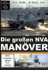 Die grossen NVA-Manver - Code: E-Fall