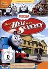 Thomas & seine Freunde - Der Held der Schienen