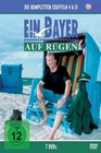 Ein Bayer auf Rgen - Staffel 4+5 [7 DVDs]