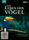 Das Leben der Vgel [3 DVDs]